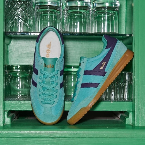 Good Tornado Sneakers - Picture 2 of 4